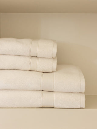 Luxe Bath Towel Set.