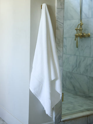 Luxe Bath Sheets.