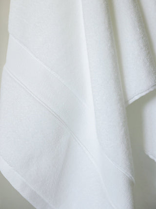 Luxe Bath Towel Set.