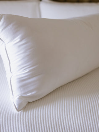 Bamboo Down Alternative Pillow.