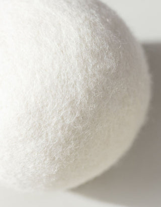 Wool Dryer Balls.
