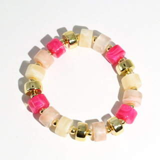Treasure Jewels Inc. - Candy Pop Bracelet.