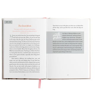 You Are Made For This: Devotions To Uplift & Encourage Moms.
