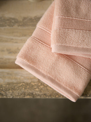 Luxe Bath Towel Set.