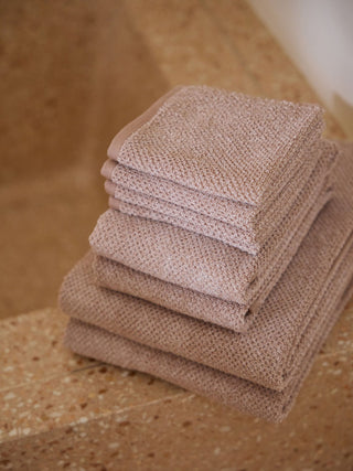 Nantucket Bath Towel Set.