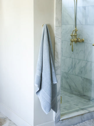 Luxe Bath Sheets.