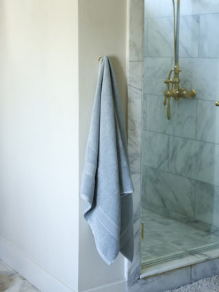 Luxe Bath Towel Set.