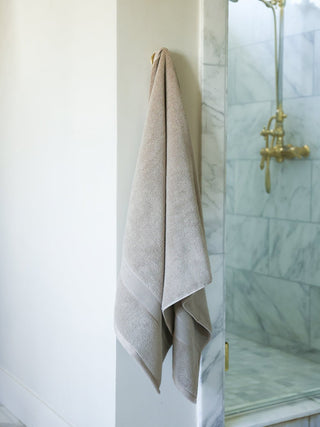 Luxe Bath Sheets.