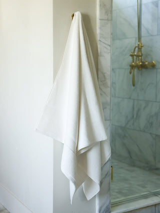 Luxe Bath Sheets.