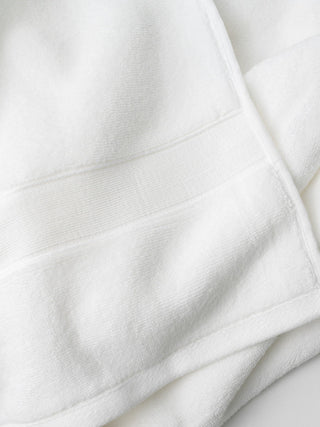 Luxe Bath Towel Set.