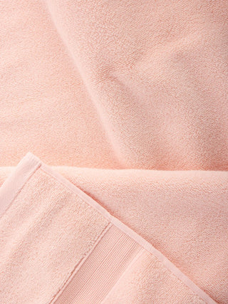 Luxe Bath Towel Set.