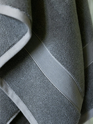 Luxe Bath Sheets.