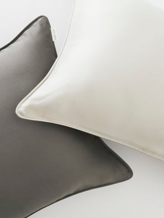 Bamboo Travel Pillowcase.