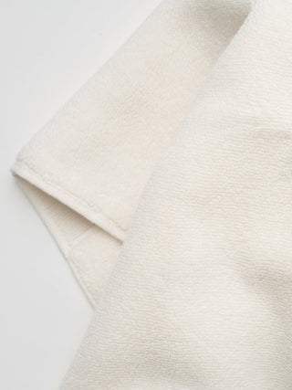 Luxe Bath Sheets.