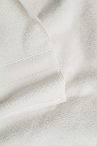 Luxe Bath Towels.