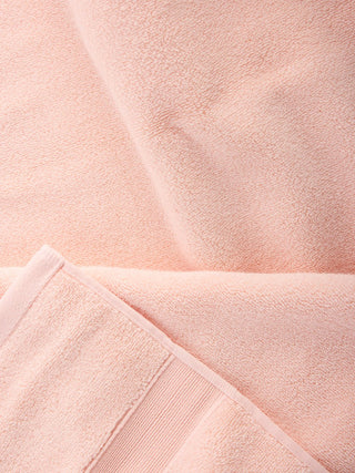 Luxe Bath Sheets.