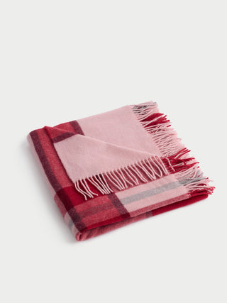 Lucca Throw.
