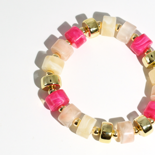 Treasure Jewels Inc. - Candy Pop Bracelet.