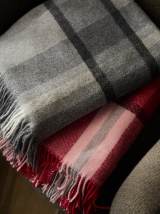 Lucca Throw.