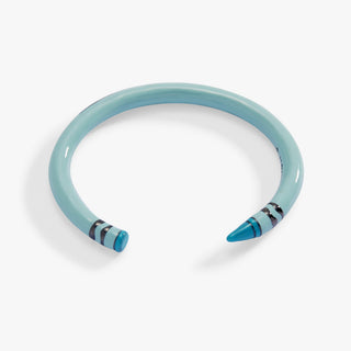 Crayola Robin's Egg Blue Crayon Cuff.