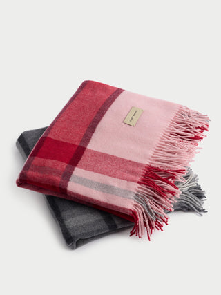 Lucca Throw.