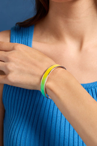 Crayola Rainbow Gradient Cuff.