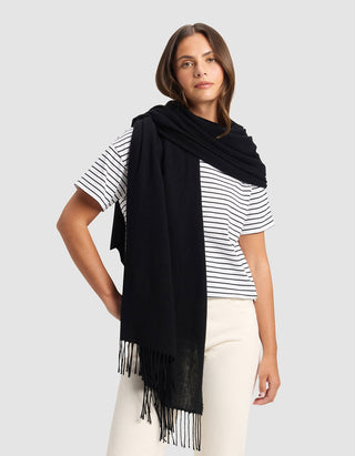 Amelia Wrap.
