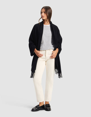 Amelia Wrap.