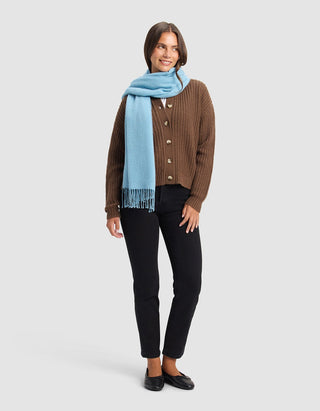 Amelia Wrap.