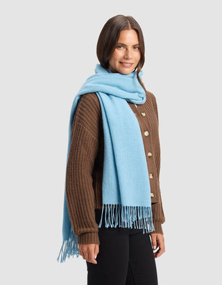Amelia Wrap.