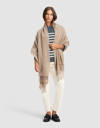 Amelia Wrap.