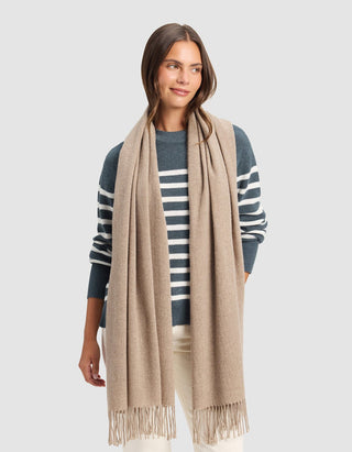 Amelia Wrap.