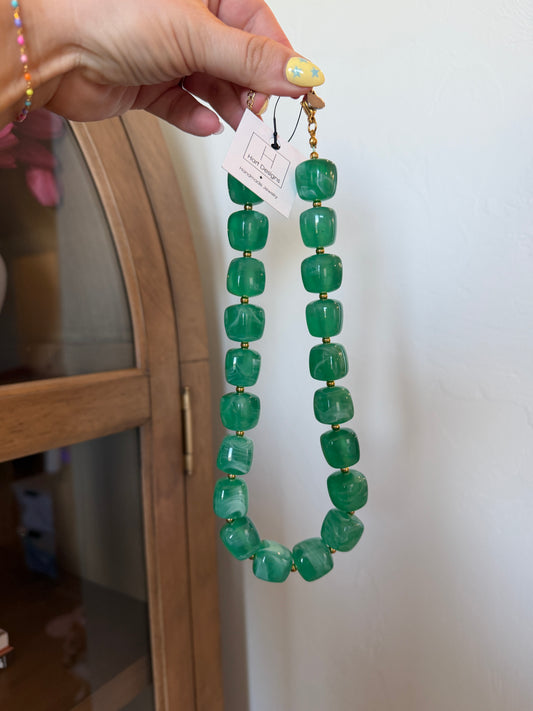 Green With Envy