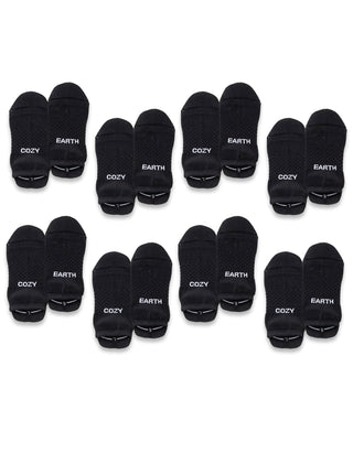 Men's Essential Ankle Sock 8-Pack.