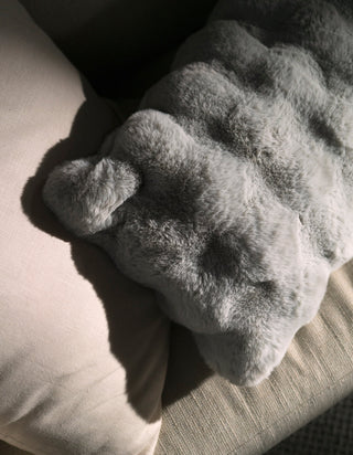 Bubble Cuddle Pillow.