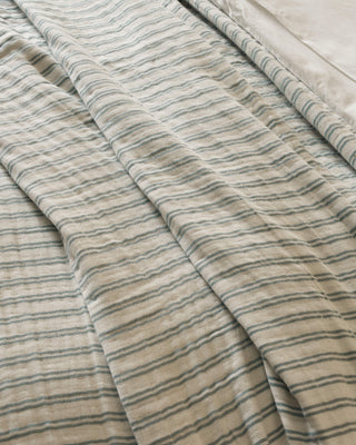 Waterfront Coverlet.