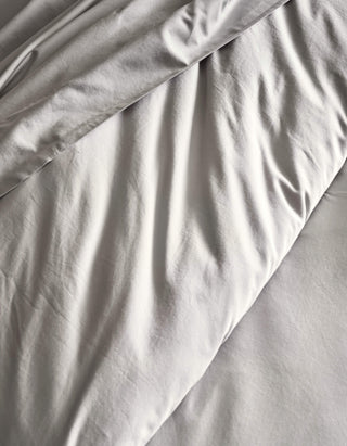 Soft-Wash Cotton Bedding Deluxe Bundle.