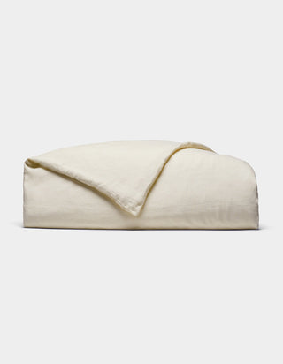Linen Duvet Set.