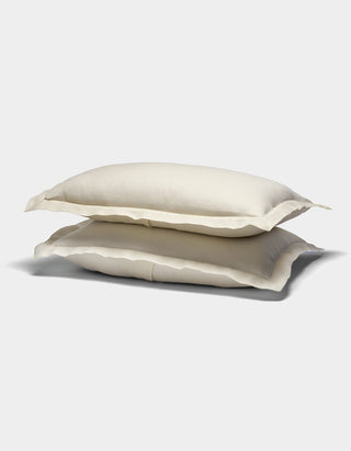 Linen Duvet Set.