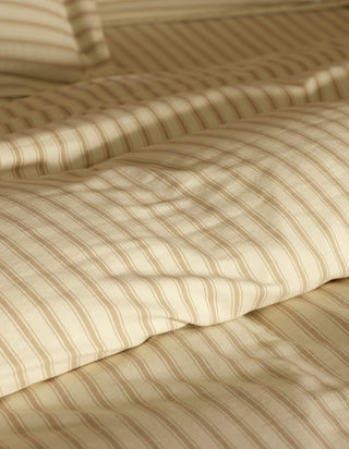 Soft-Wash Cotton Duvet Set