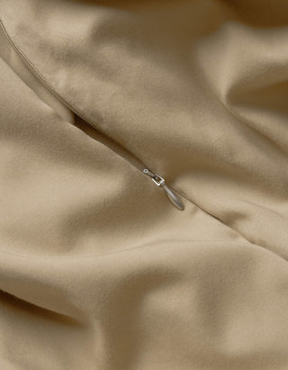 Soft-Wash Cotton Duvet Set.