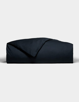 Soft-Wash Cotton Duvet Set.