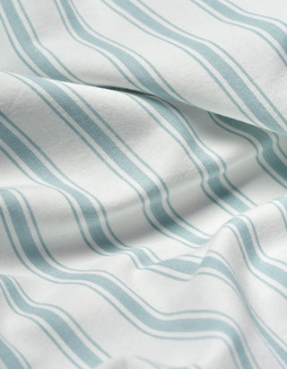 Soft-Wash Cotton Bedding Deluxe Bundle - Silk