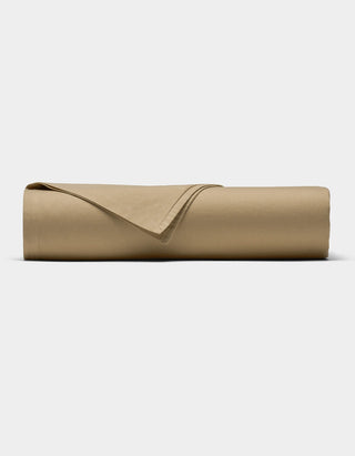 Soft-Wash Cotton Bedding Deluxe Bundle - Silk