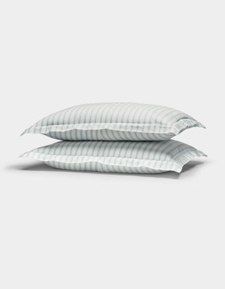 Soft-Wash Cotton Duvet Set