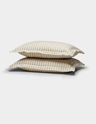 Soft-Wash Cotton Duvet Set