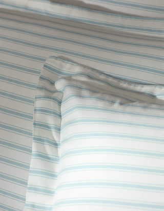 Soft-Wash Cotton Duvet Set