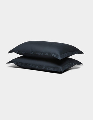 Soft-Wash Cotton Duvet Set.