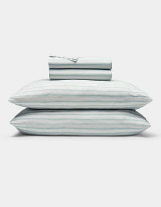 Soft-Wash Cotton Bedding Core Bundle