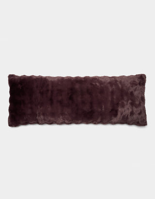 Bubble Cuddle Pillow